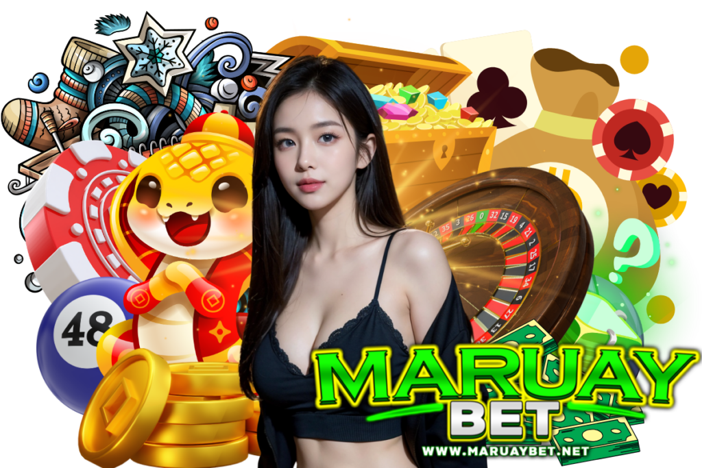 maruaybet