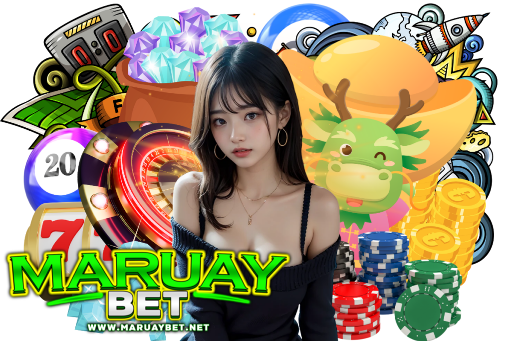 maruaybet wallet