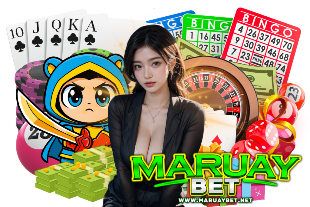 maruaybet สมัคร