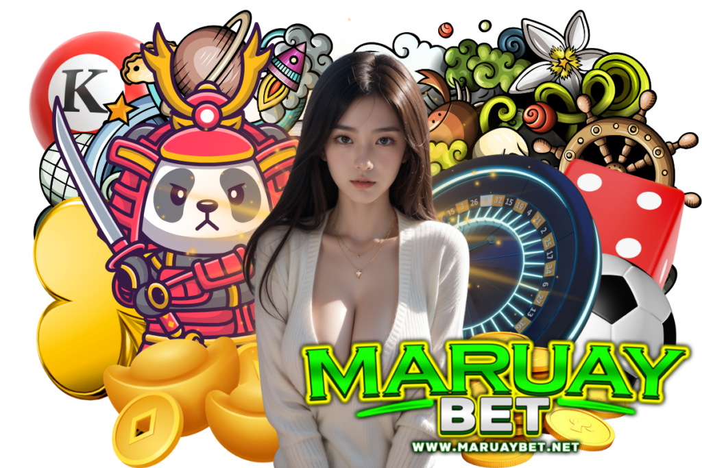 maruaybet สล็อต