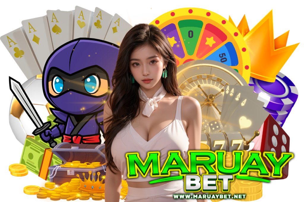 maruaybet เว็บตรง